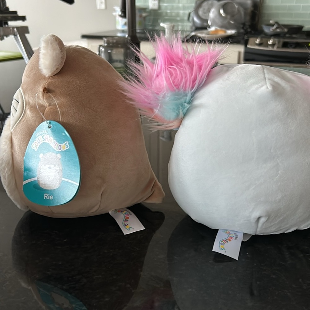 swuishmallow bundle - Picture 2 of 2